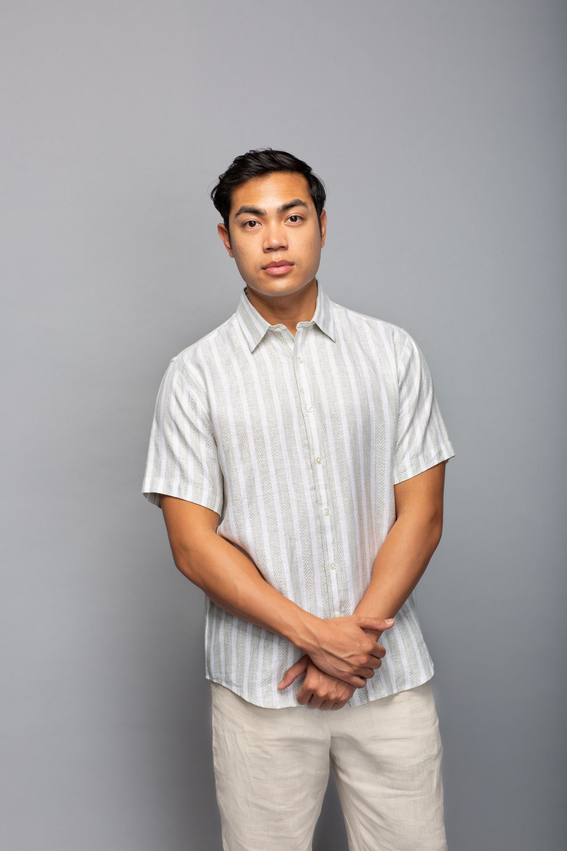 SHIRTS - Stitch Note