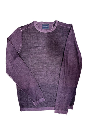 MERINO WOOL CREWNECK