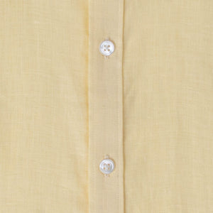 CLASSIC SOLID LINEN SHIRT