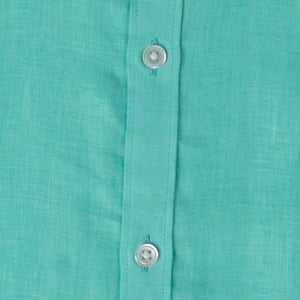 CLASSIC SOLID LINEN SHIRT