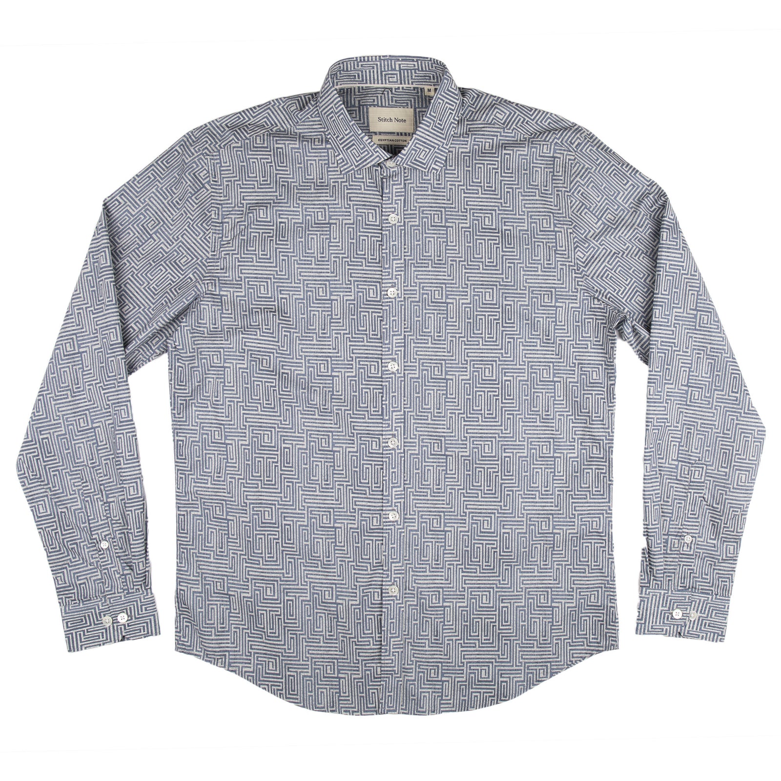 SHIRTS - Stitch Note